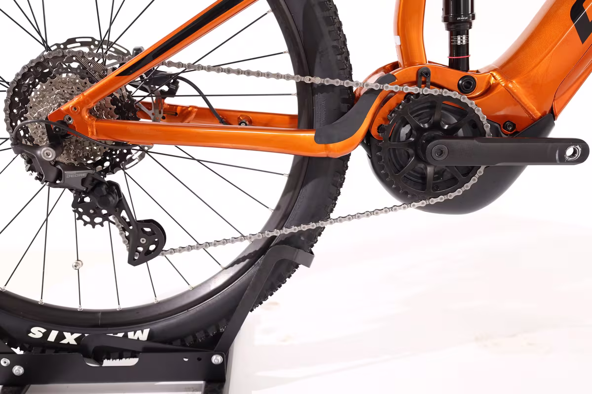 GIANT Stance E+ 2 29 2022 T.XL - Miniature 4
