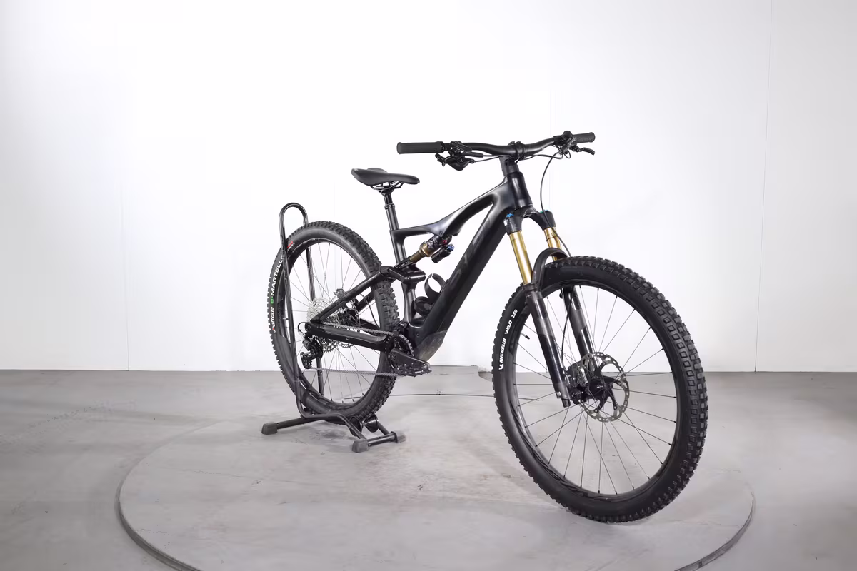 BH ILynx Trail Carbon 8.9 - Miniature 2