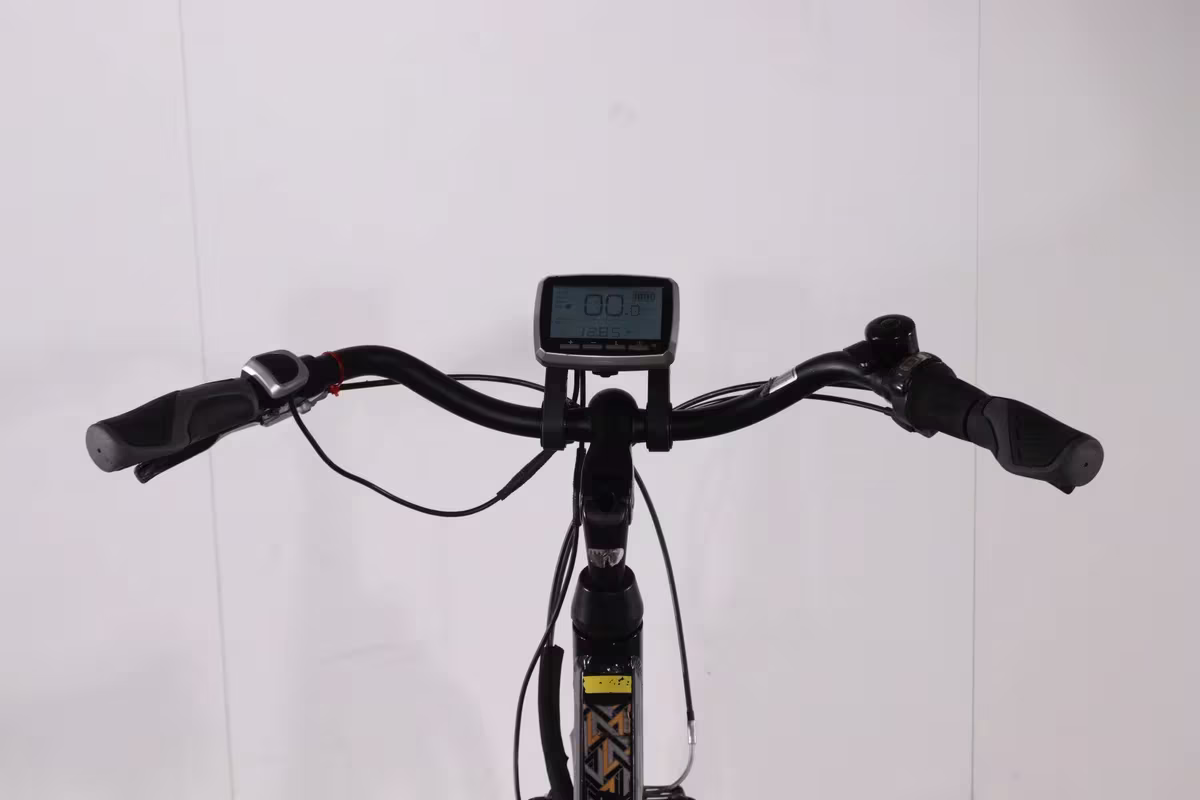Nakamura E-Powerfit LTD - Miniature 7
