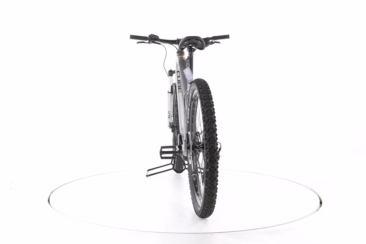 Cube Reaction Hybrid ONE E-Bike 2025 - Miniature 10