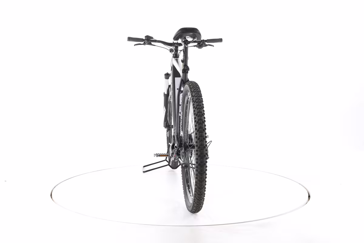Bulls Copperhead EVO 1 E-Bike - Miniature 10