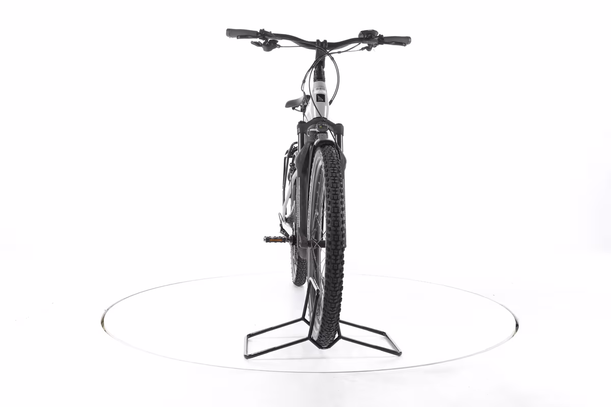 Haibike Trekking 7 Vélo Électrique de Trekking Cadre bas - Miniature 4