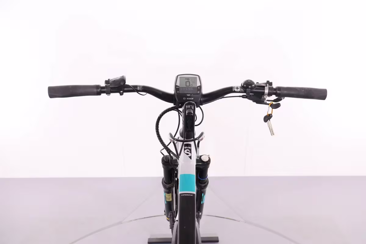 Haibike TREKKING 7 - Miniature 7