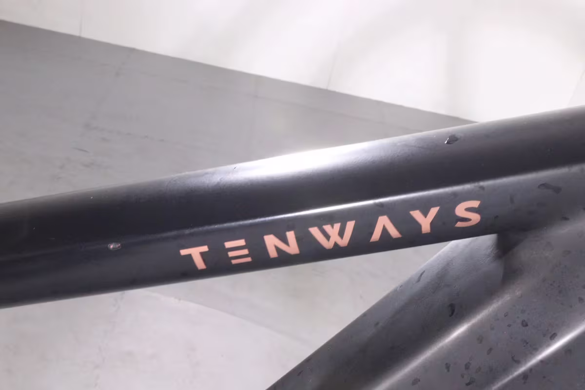 Tenways AGO X - Miniature 8