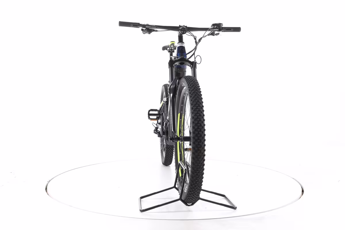 R Raymon FullRay 130E 6.0 E-Bike Tout-Suspendu - Miniature 4