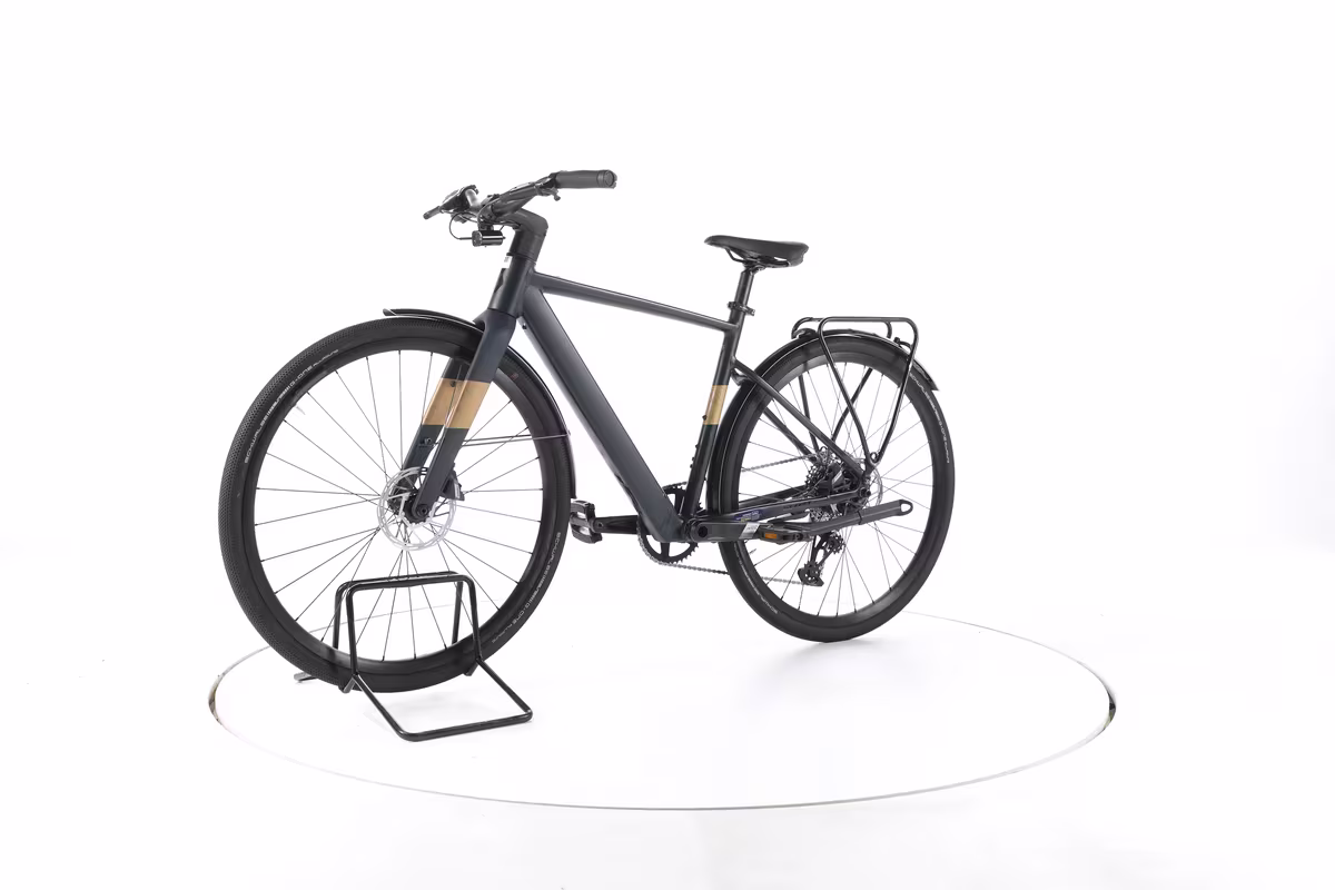 Scott Metrix eRIDE E-Bike 2024 - Miniature 6