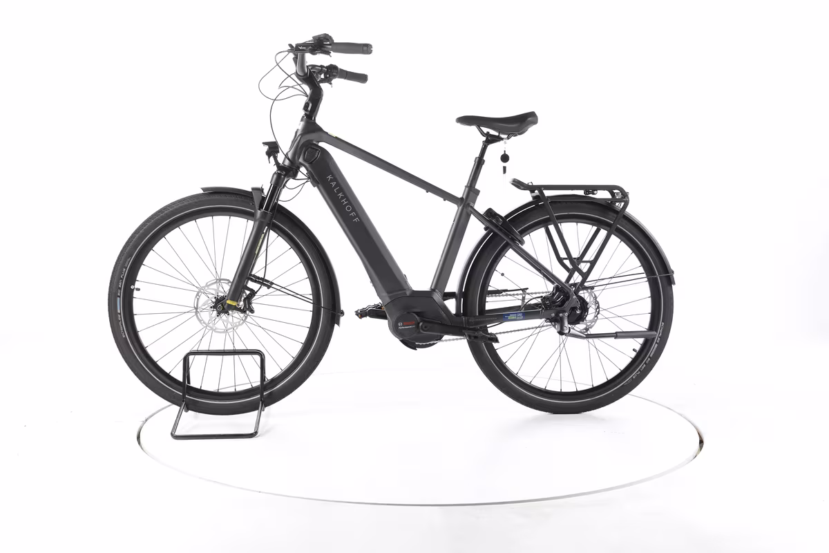 Kalkhoff Image 5.B Move+ Vélo Électrique Urbain - Miniature 7