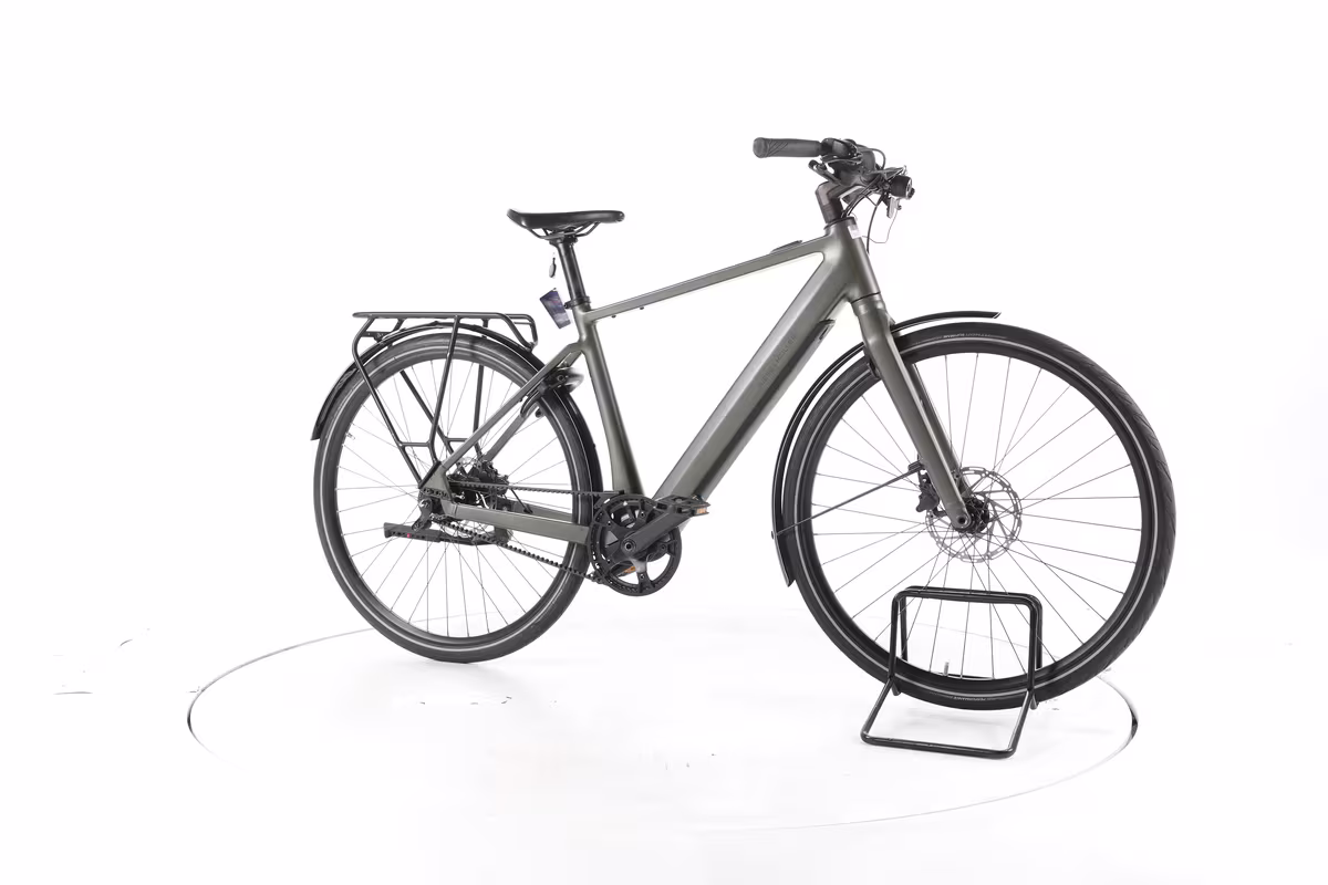 Riese & Müller UBN Five silent Vélo Électrique Urbain - Miniature 2