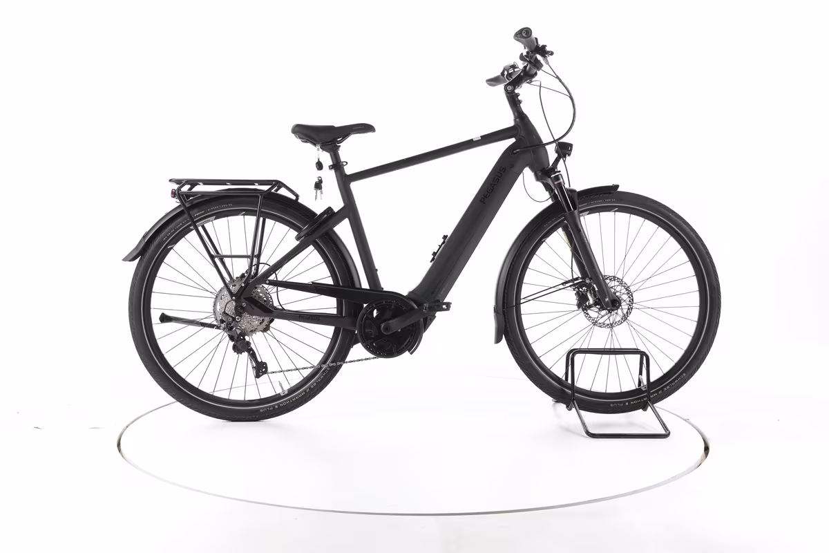 Pegasus Premio EVO 10 Lite Vélo Électrique de Trekking