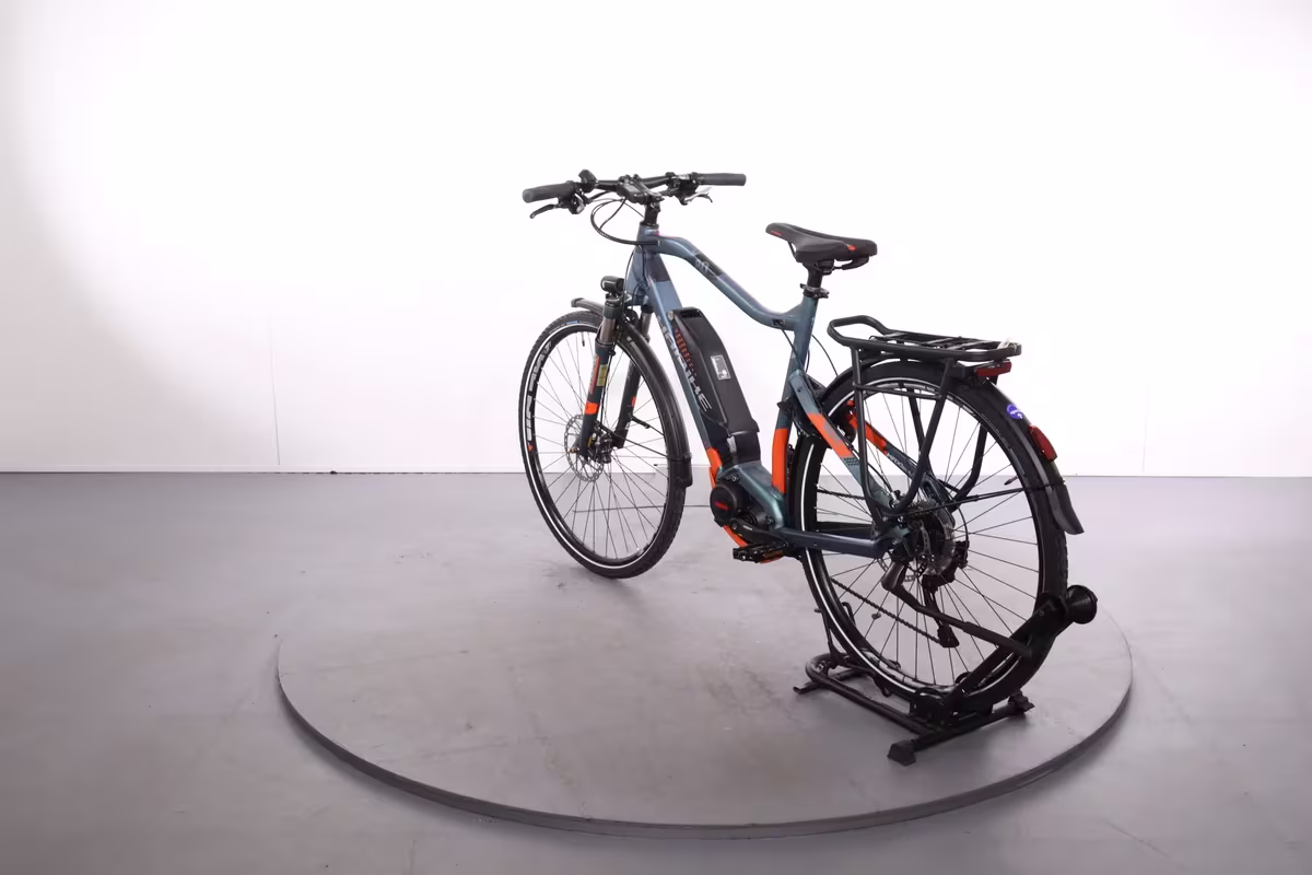 Haibike TREKKING 8 - Miniature 5