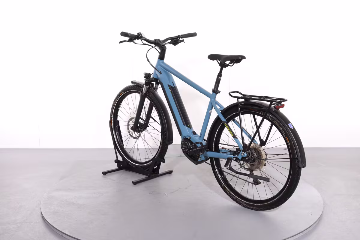 Winora TY200 - Miniature 5