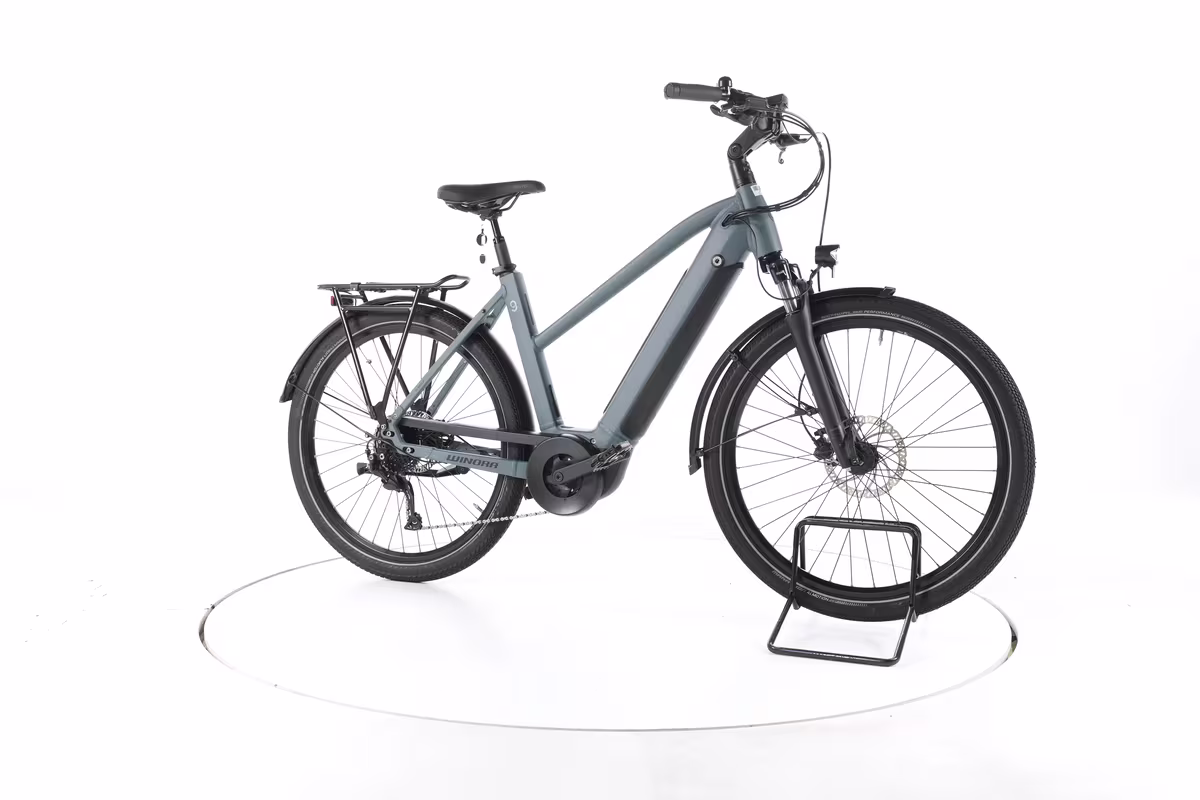 Winora Sinus 9 Vélo Électrique de Trekking - Miniature 2