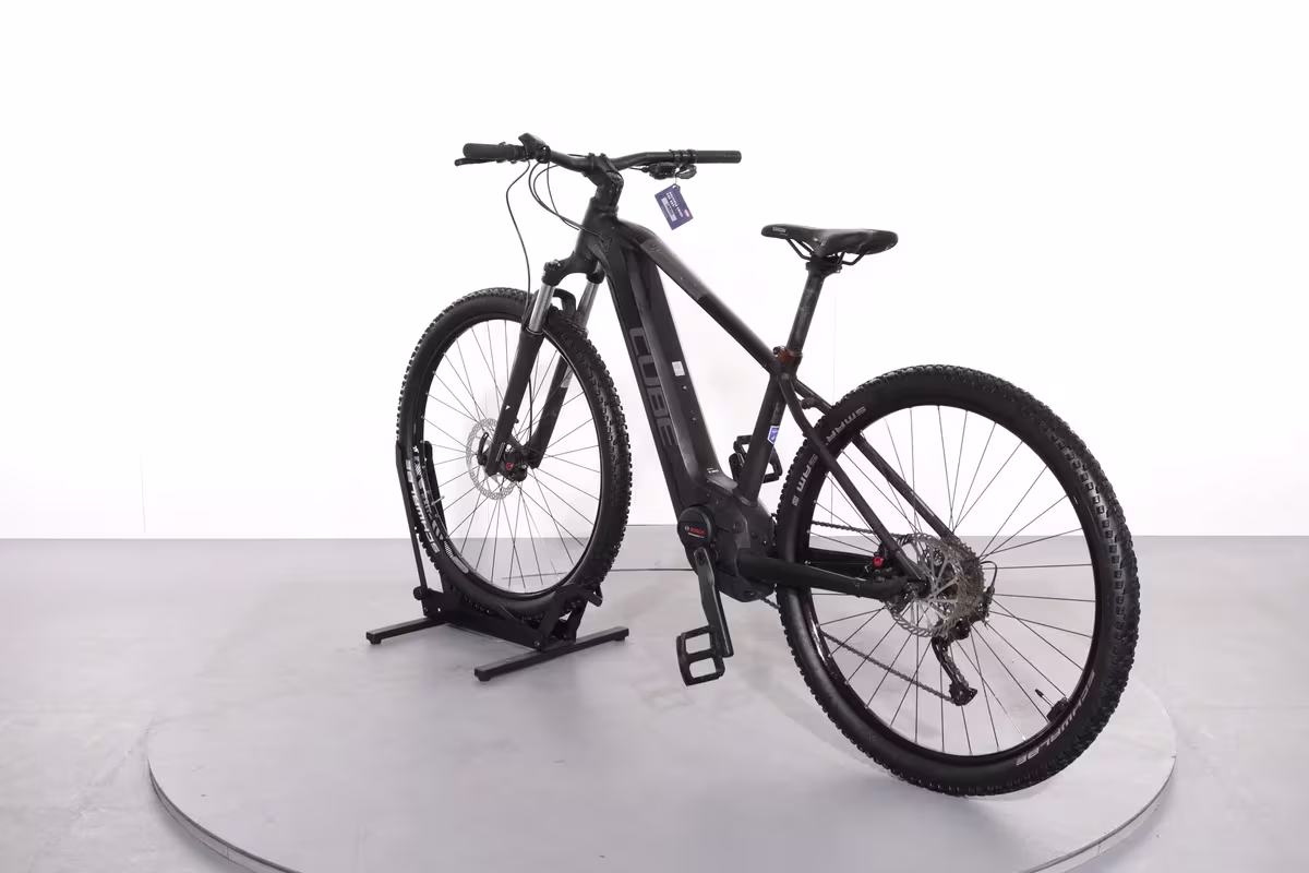 Cube Reaction Hybrid Performance 500 - Miniature 5
