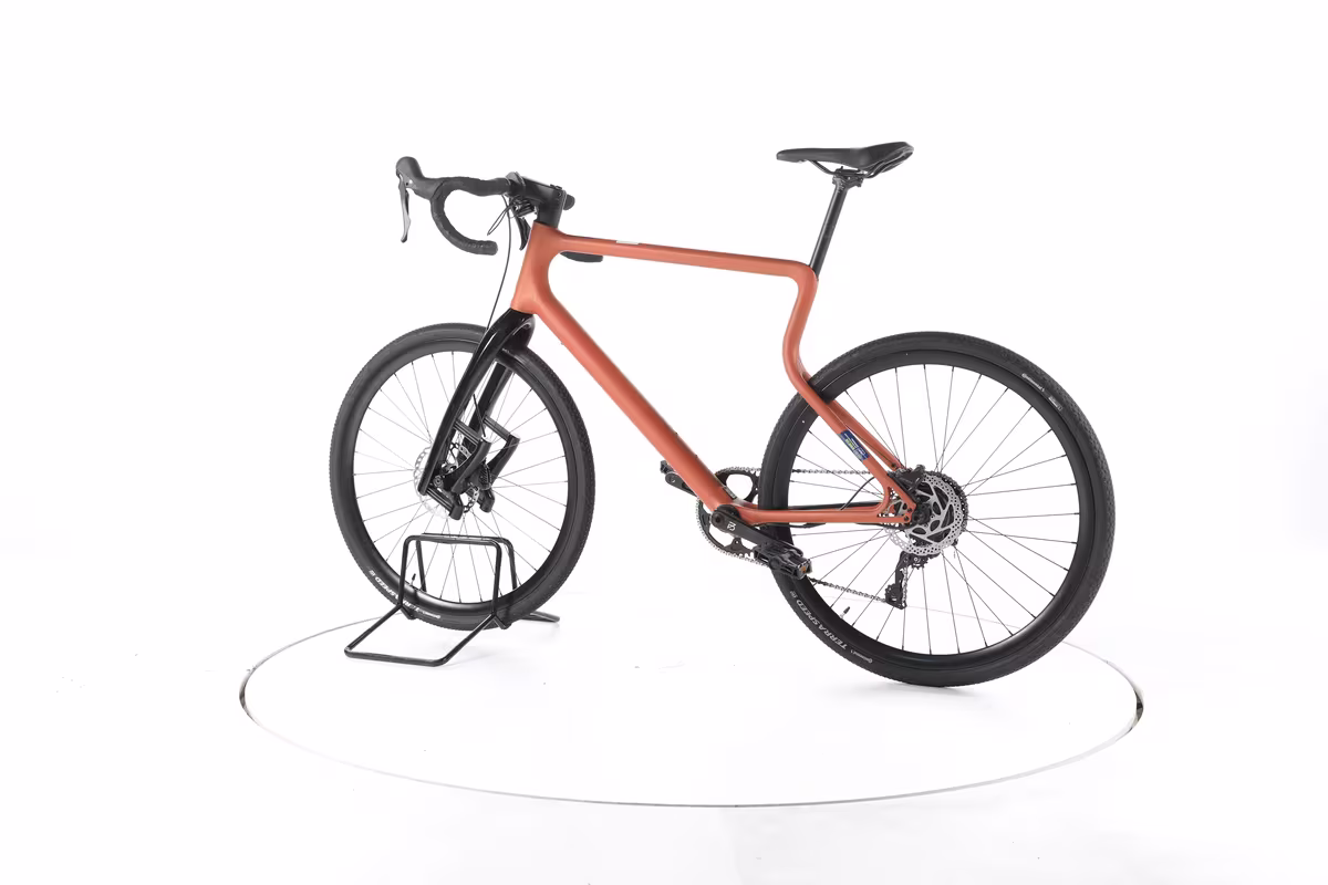 Urwahn Waldwiesel E-Gravel & Route - Miniature 8