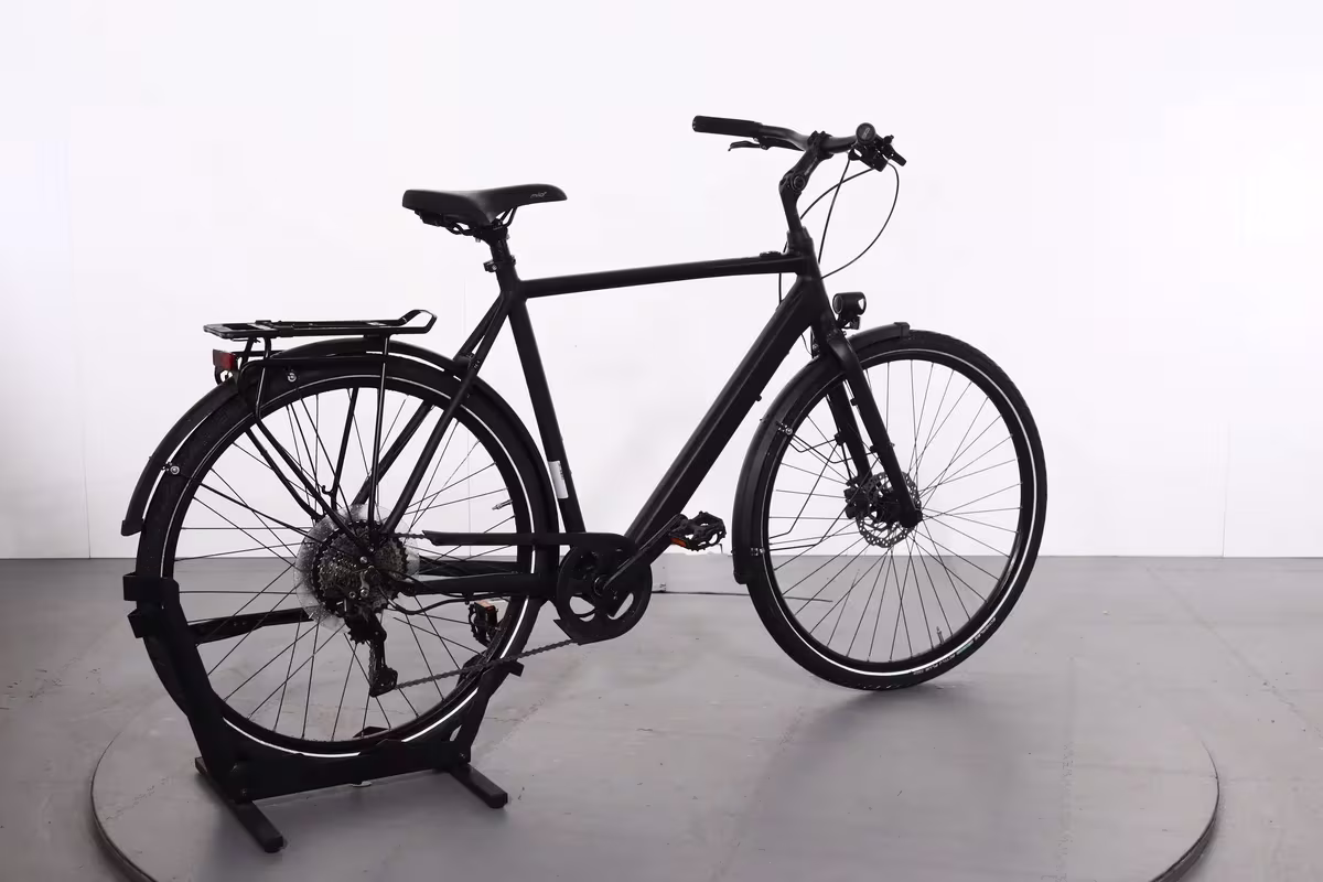 Rabeneick TC-E - Miniature 2