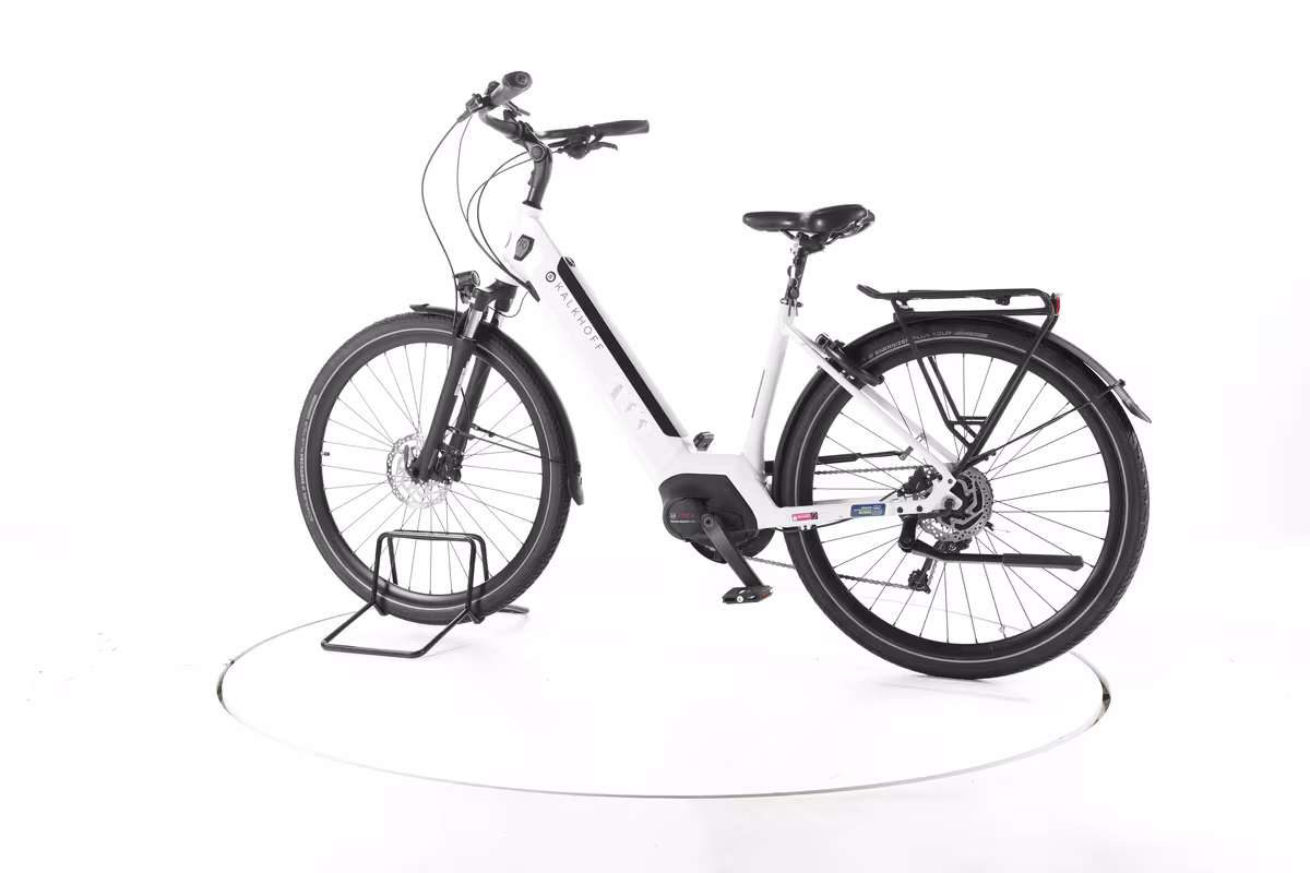 Kalkhoff Endeavour 3 B. Move Vélo Électrique de Trekking Cadre bas - Miniature 8