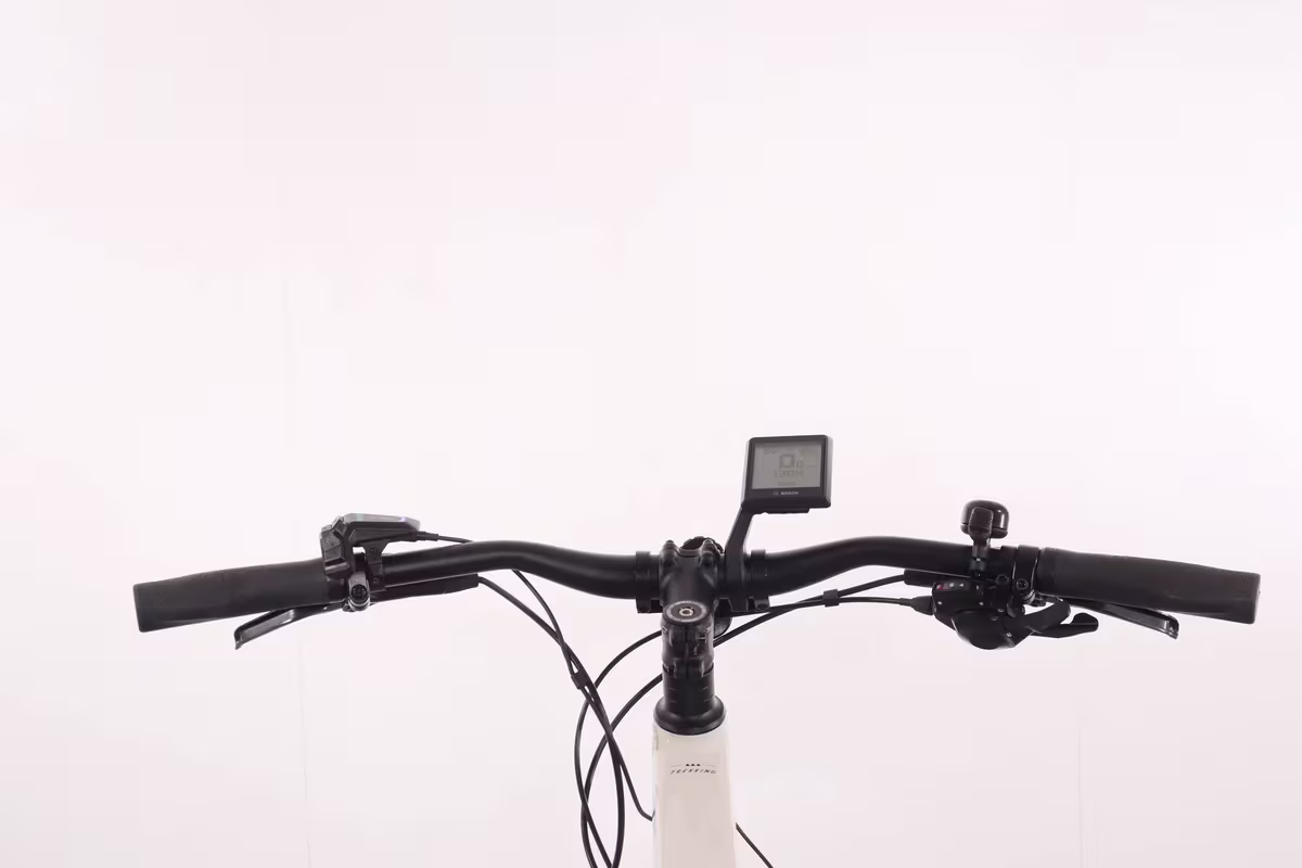 Haibike Trekking 3 - Miniature 7