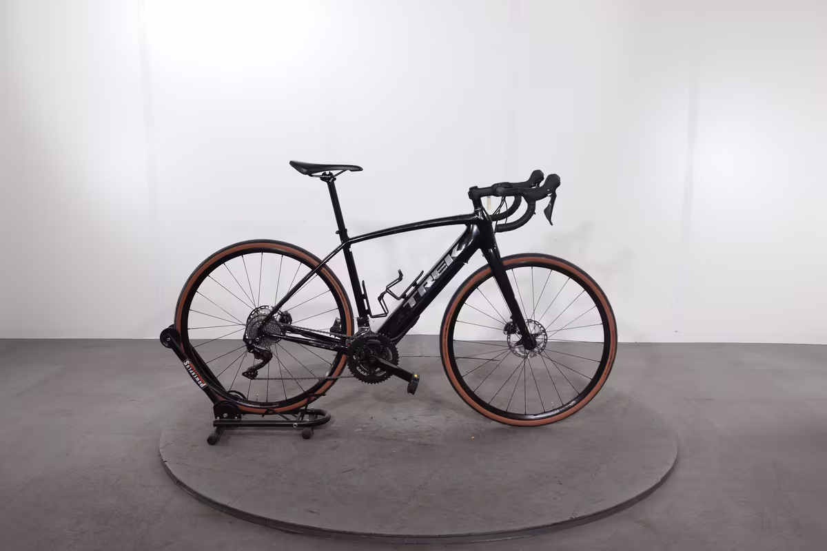 Trek Domane+ ALR