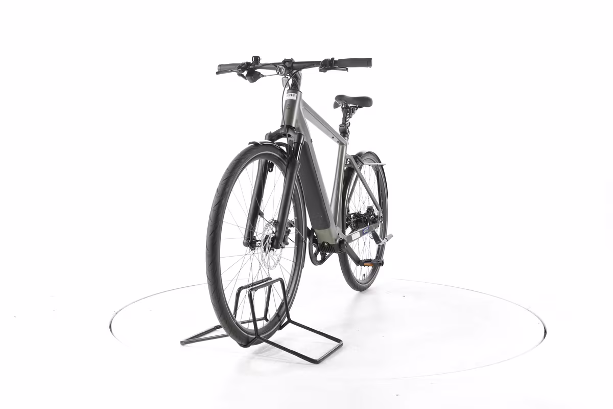Riese & Müller UBN Five silent Vélo Électrique Urbain - Miniature 5