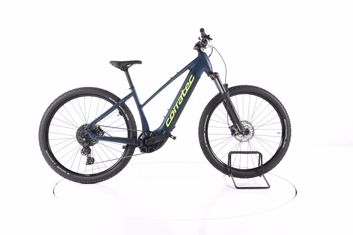 Corratec E-Power X-Vert Race Sport