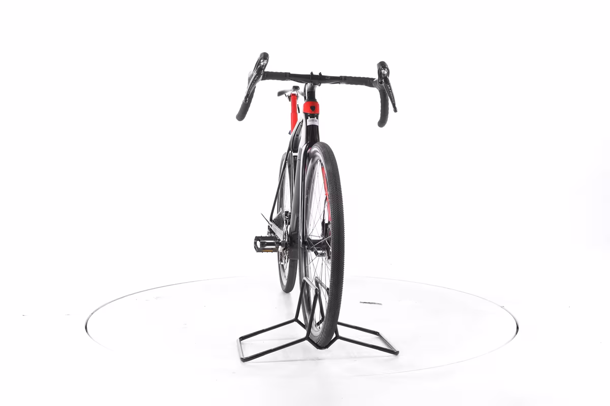 Trek Domane+ LT E-Gravel & Route Carbone - Miniature 4