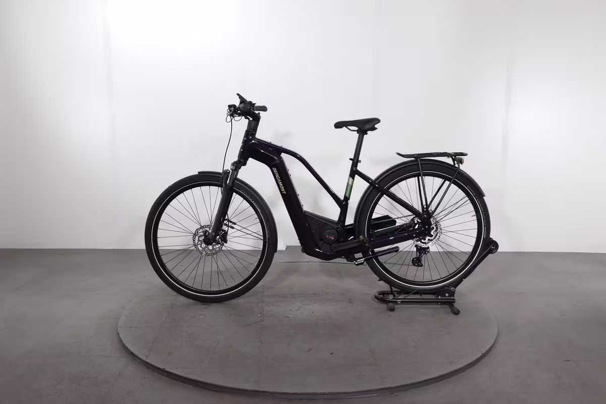 Bergamont E-Horizon Sport 6 - Miniature 4