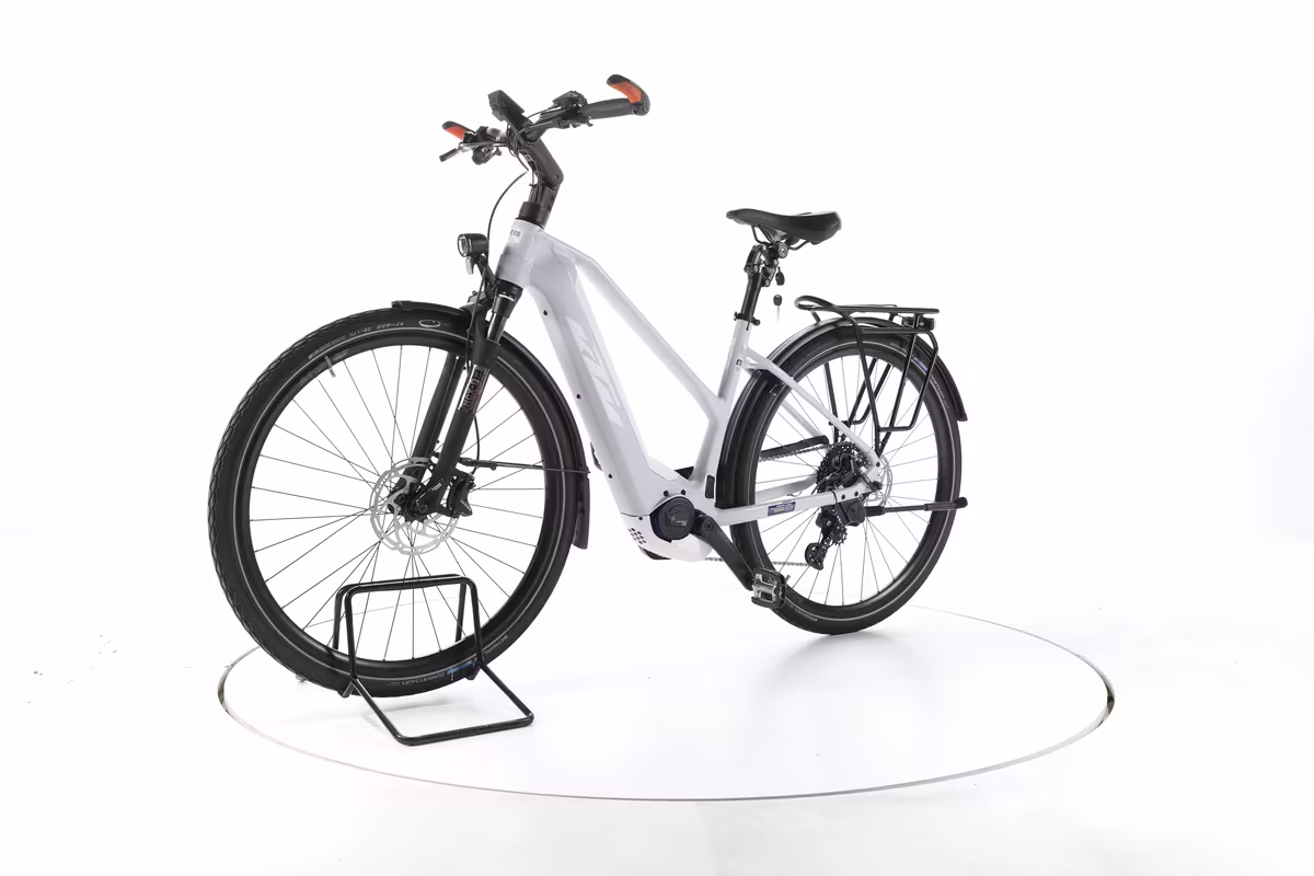 KTM Macina Style Pro Vélo Électrique de Trekking - Miniature 6