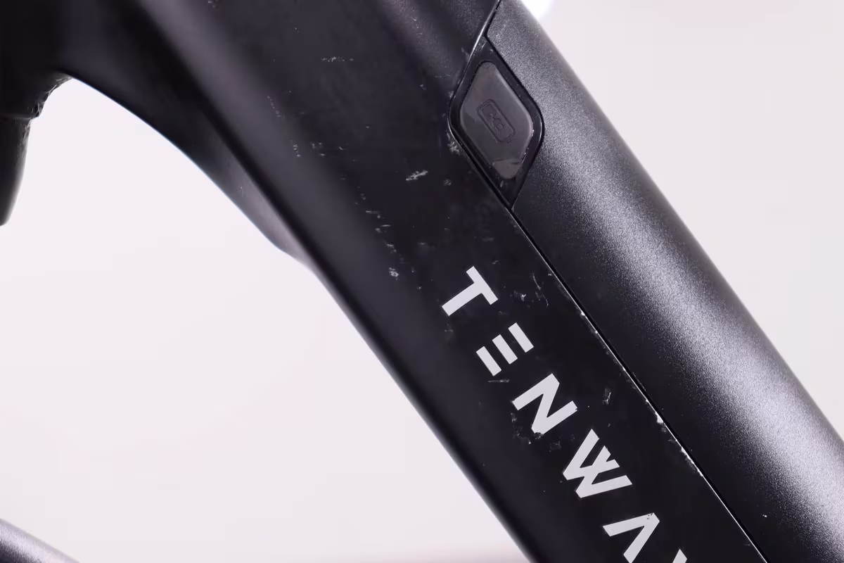 Tenways CGO800S - Miniature 8