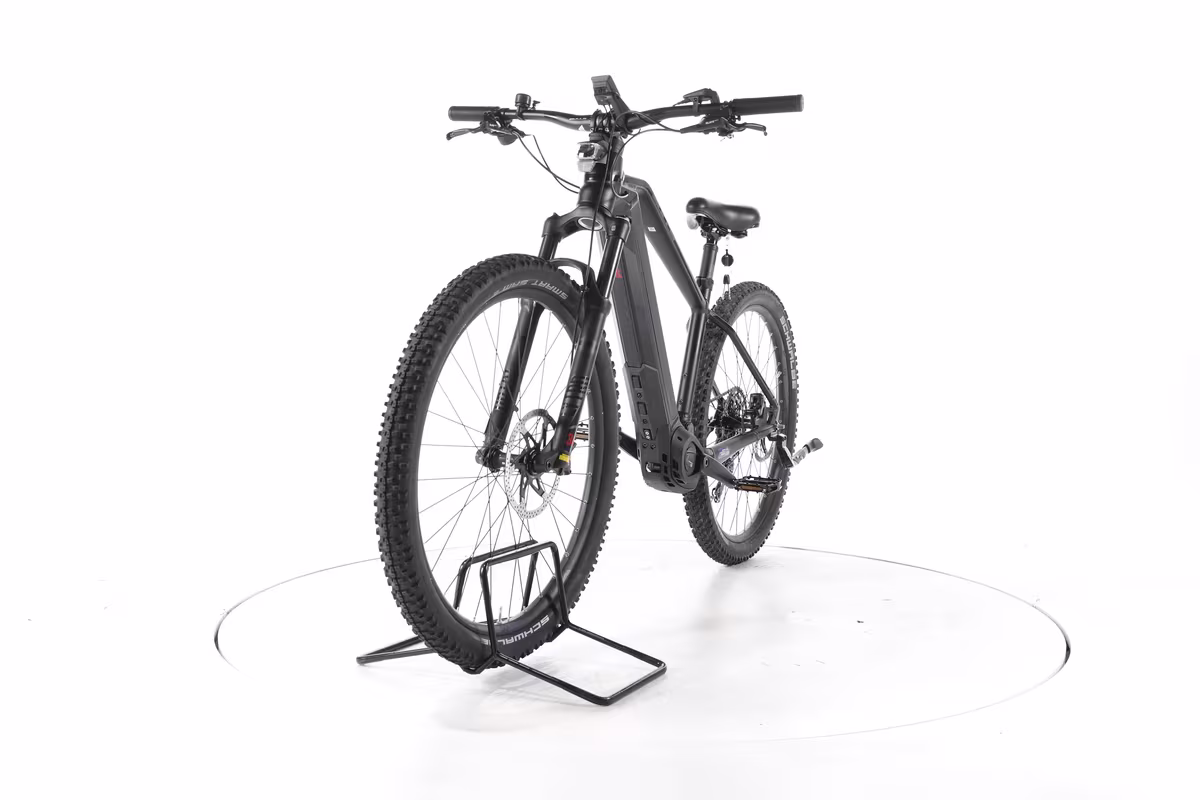 Bulls Sonic EVO 1 E-Bike - Miniature 5