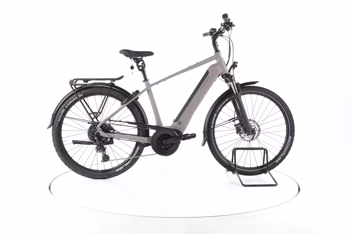 Kalkhoff Entice 3.B Move Vélo Électrique de Trekking 2024