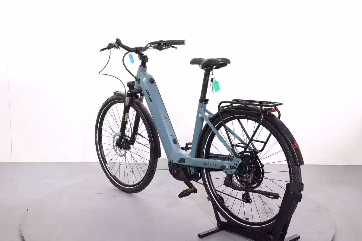 Kettler Quadriga CX10 LG - Miniature 5