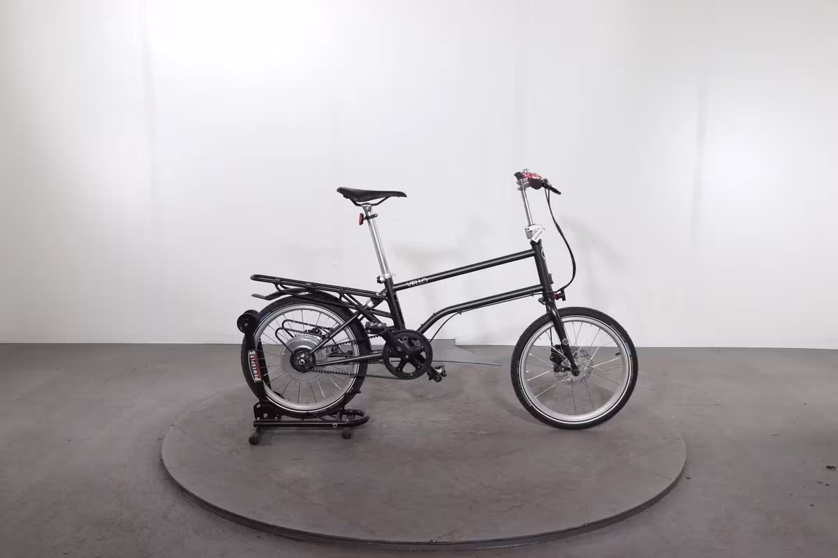 Vello Bike + Standard