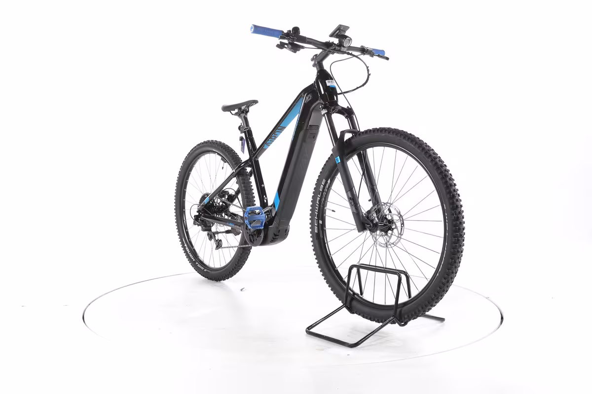 Conway Cairon S 2.0 E-Bike - Miniature 3