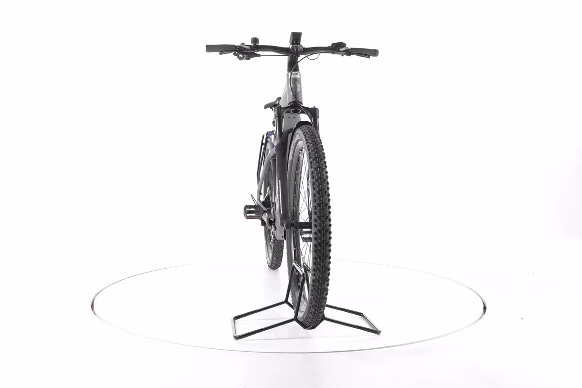 Scott Axis eRIDE 10 Vélo Électrique de Trekking - Miniature 4