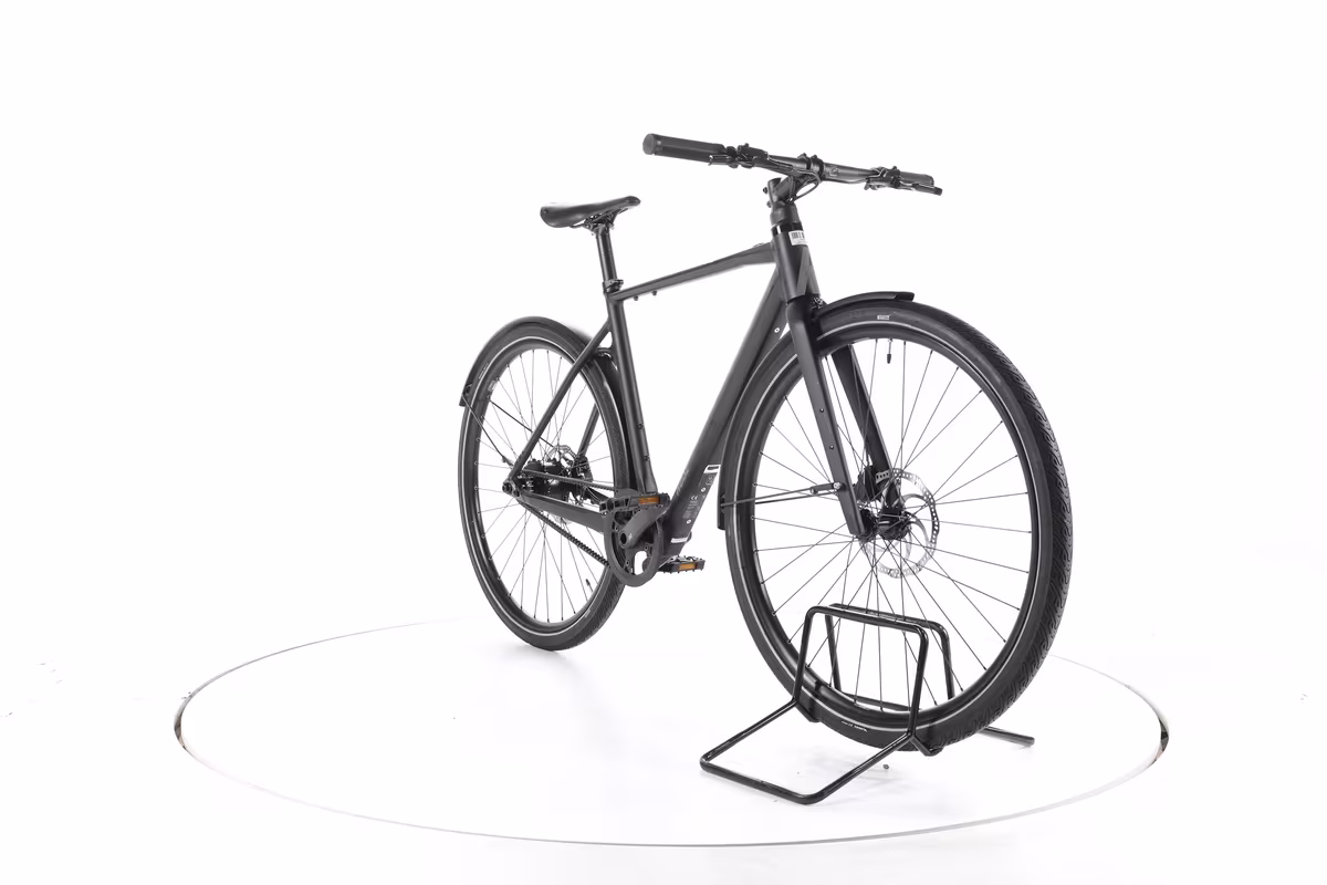 Rose SNEAK PLUS EQ E-Bike - Miniature 3