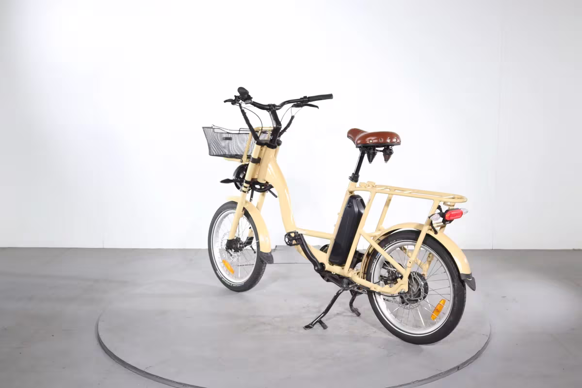 Gaya Cargo Compact - Miniature 5