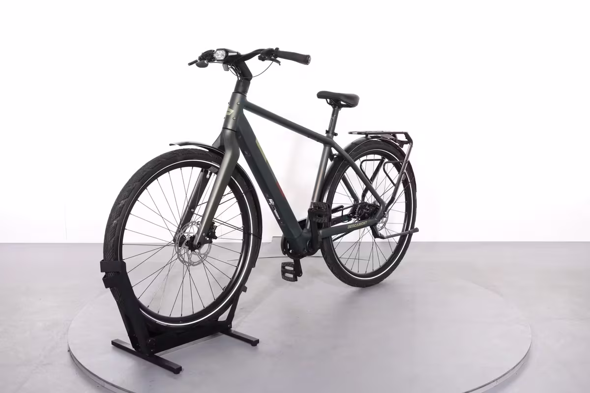 Bergamont E-Vitess Expert Gent - Miniature 3