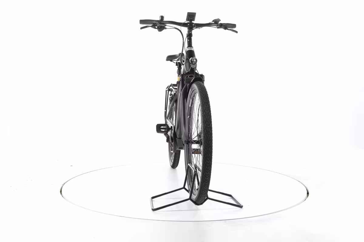 Pegasus Premio EVO 10 Lite Vélo Électrique de Trekking Cadre bas - Miniature 4