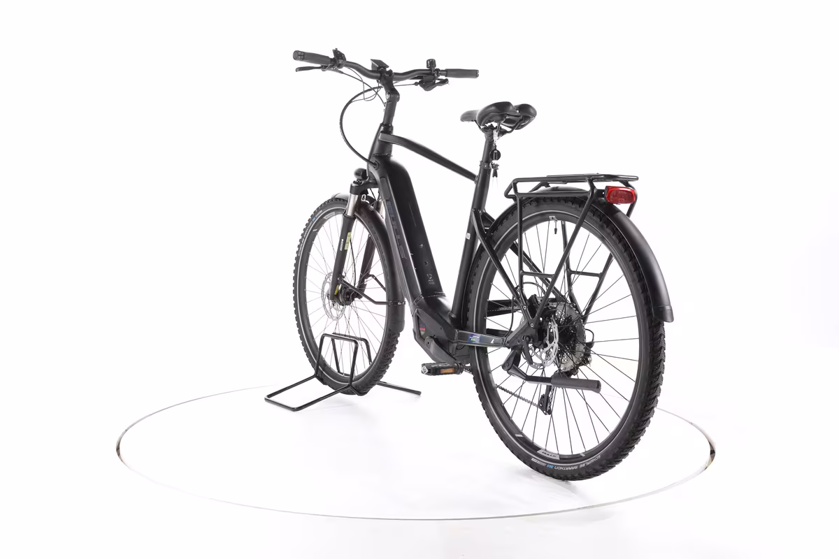 Bulls Lacuba EVO 10 Vélo Électrique de Trekking - Miniature 9