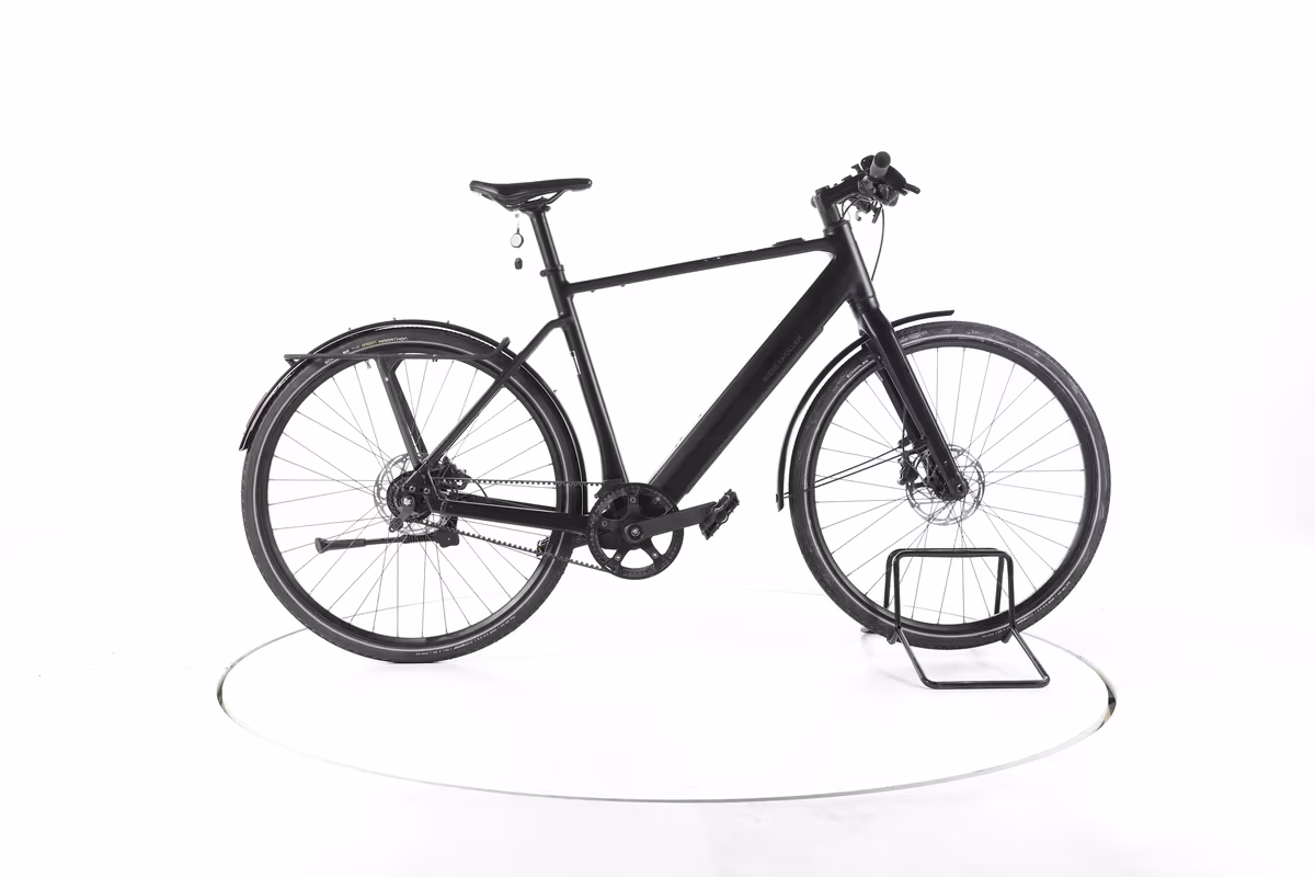 Riese & Müller UBN Five silent Vélo Électrique Urbain