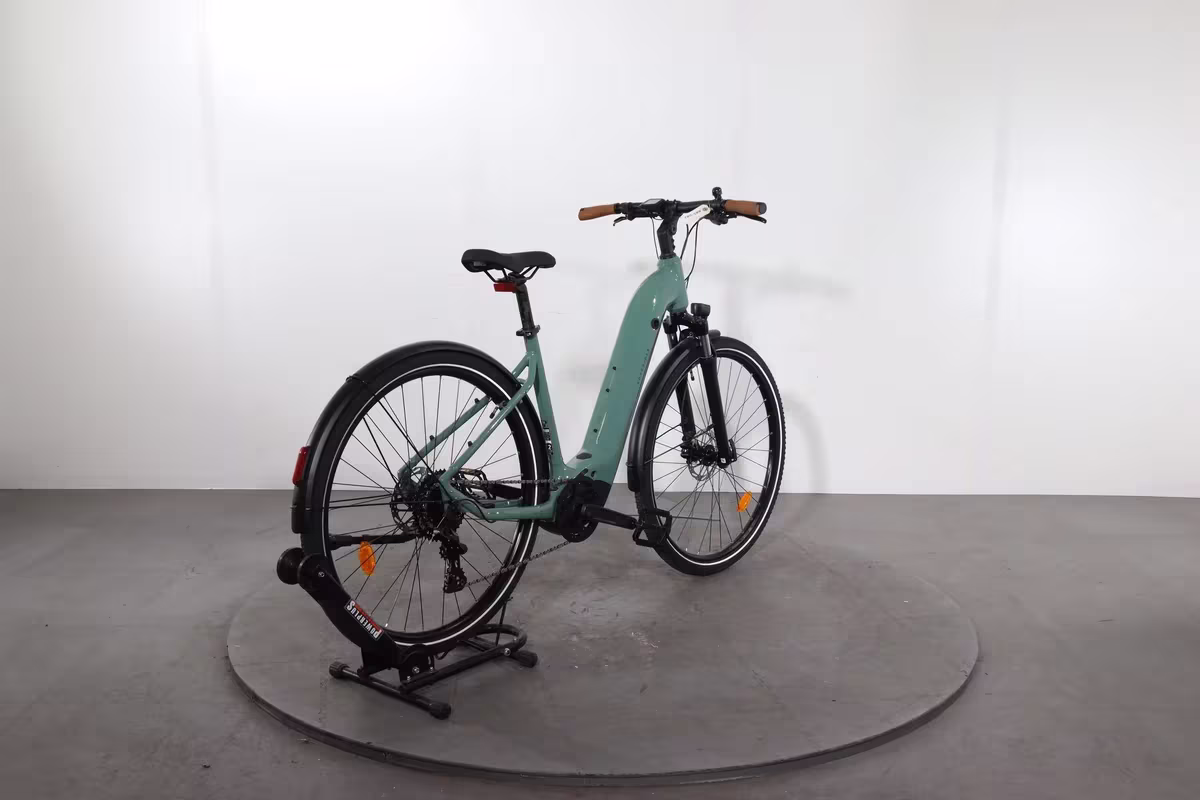 Decathlon E-Actv 500 - Miniature 6