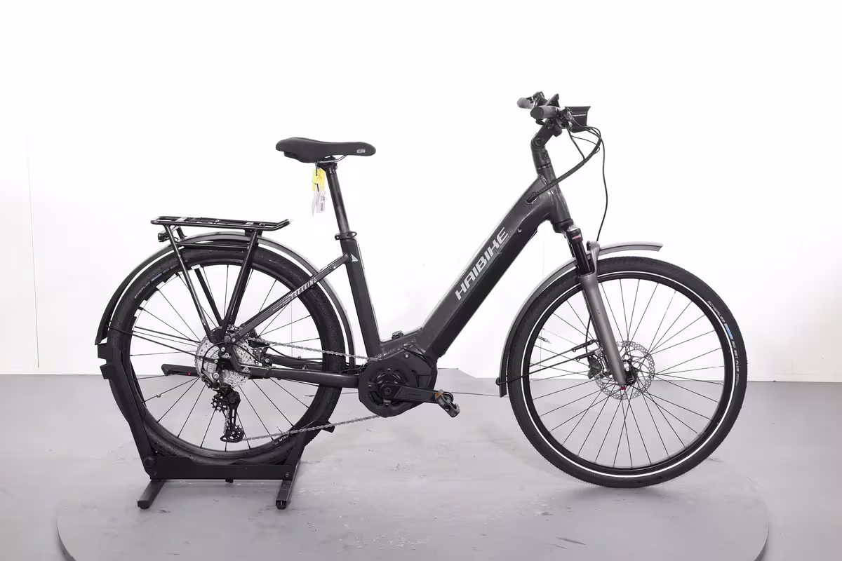 Haibike TREKKING 7