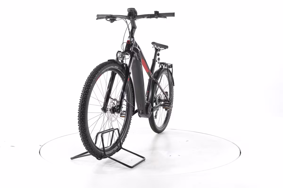Conway Cairon C 2.0 Vélo Électrique de Trekking - Miniature 5