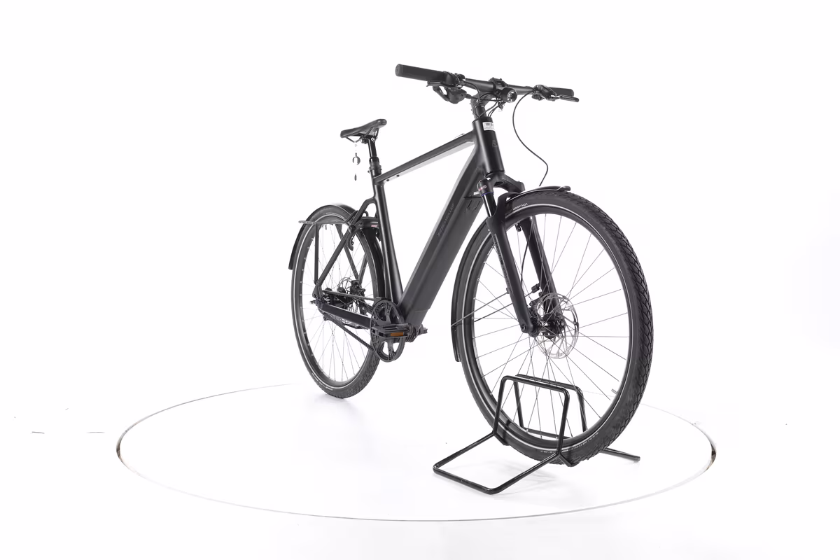 Riese & Müller UBN Five silent Vélo Électrique Urbain - Miniature 3