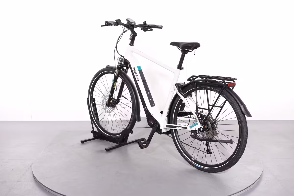 Pegasus Premio EVO 10 Lite - Miniature 5
