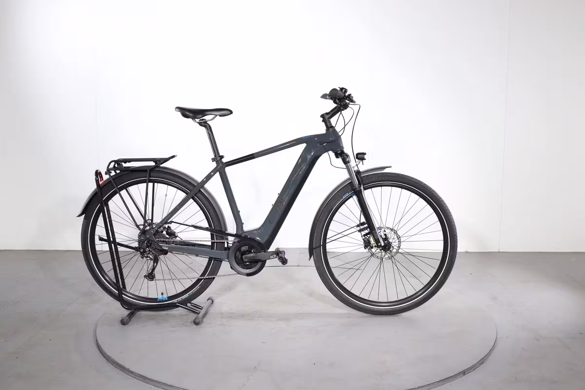 Cube Touring Hybrid One 625