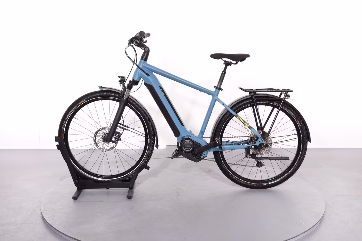 Winora TY200 - Miniature 4