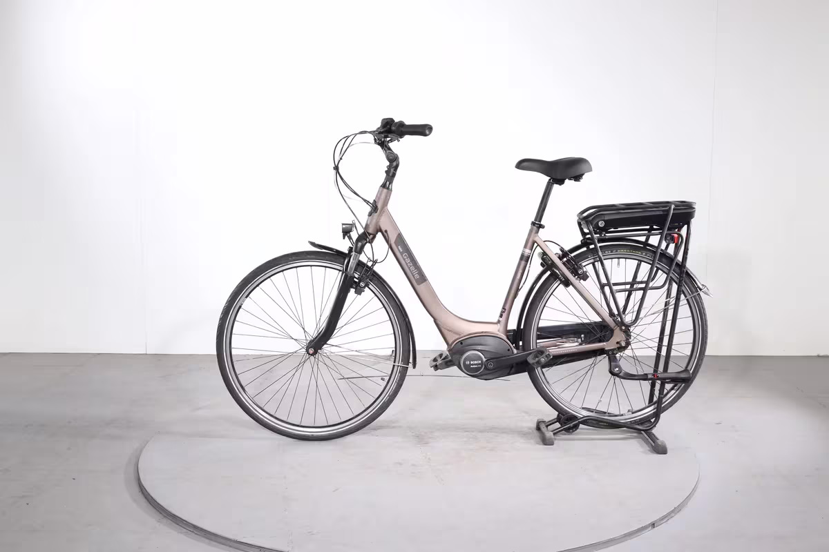 Gazelle Paris C7 - Miniature 4