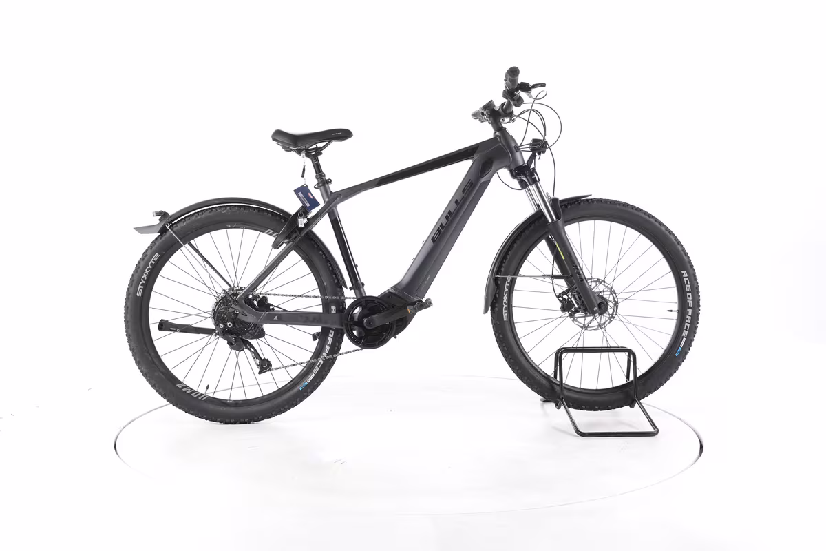 Bulls Copperhead EVO 1 E-Bike