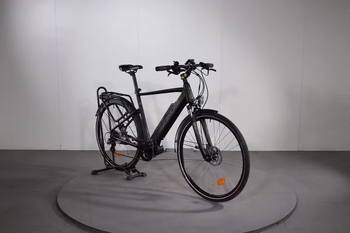 Nakamura E-Fit 150 - Miniature 2